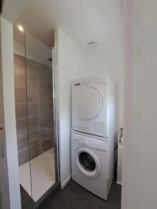 Διαμέρισμα Studio 4 Personnes Pleuven